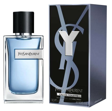 ysl y parfum vs toilette|ysl y perfume reviews.